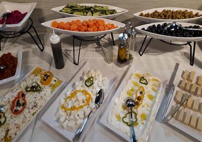 کاراوان جداح هتل