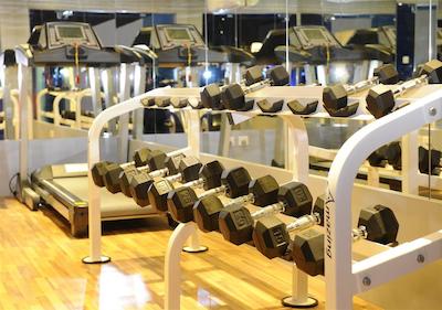 کاراوان جداح هتل