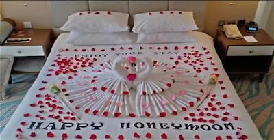 کاراوان جداح هتل