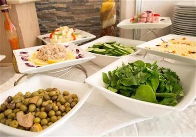 کاراوان جداح هتل