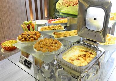 کاراوان جداح هتل