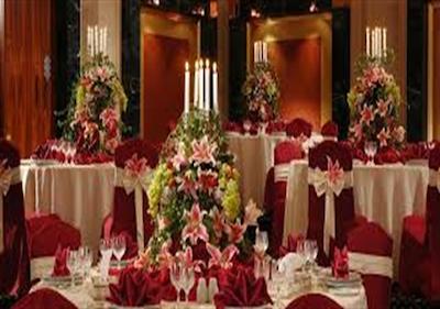 کاراوان جداح هتل