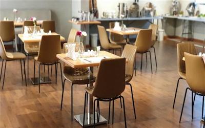 کاراوان جداح هتل