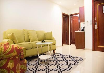 کاراوان جداح هتل