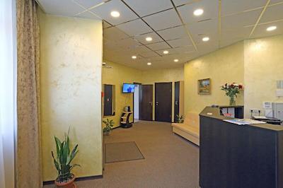 هتل اندروسکی