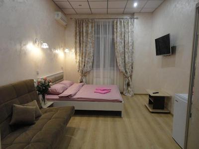 هتل اندروسکی