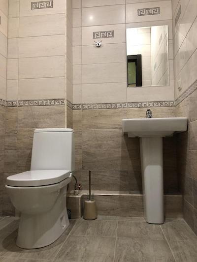 هتل اندروسکی