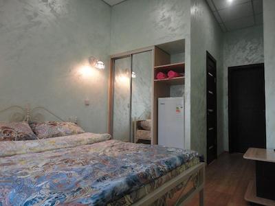 هتل اندروسکی