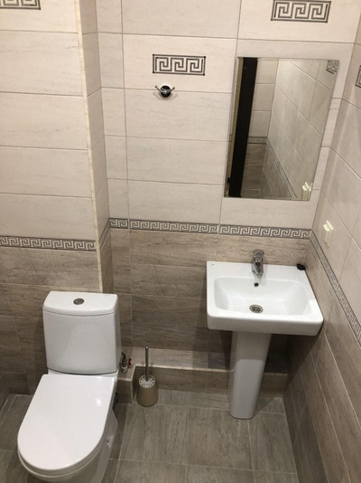 هتل اندروسکی