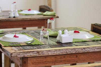 شسان شاین لاج