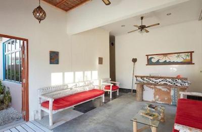 شسان شاین لاج