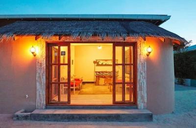 شسان شاین لاج