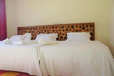 شسان شاین لاج