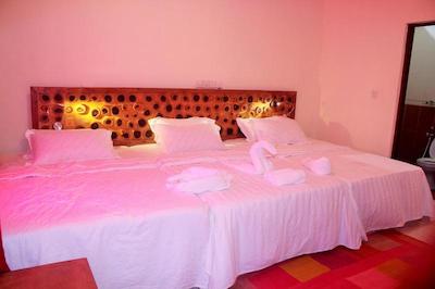 شسان شاین لاج