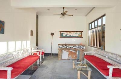 شسان شاین لاج