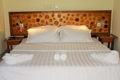 شسان شاین لاج