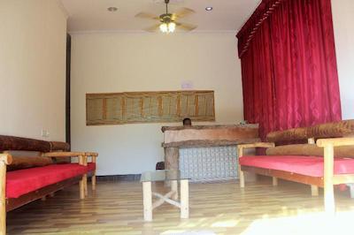 شسان شاین لاج