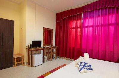 شسان شاین لاج