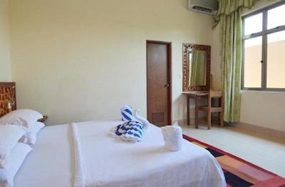 شسان شاین لاج