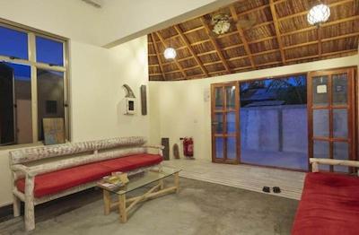 شسان شاین لاج