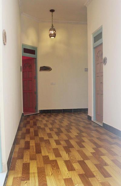 شسان شاین لاج