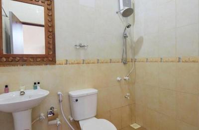 شسان شاین لاج