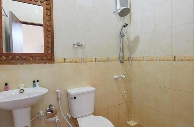 شسان شاین لاج