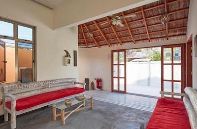 شسان شاین لاج