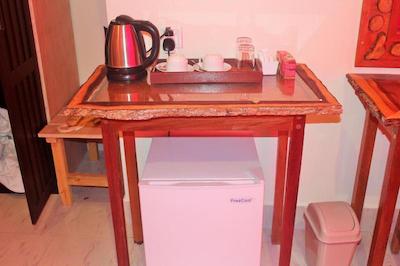 شسان شاین لاج