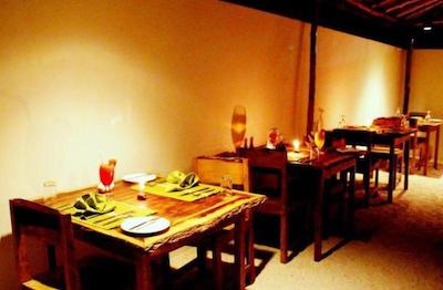 شسان شاین لاج