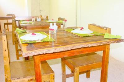 شسان شاین لاج