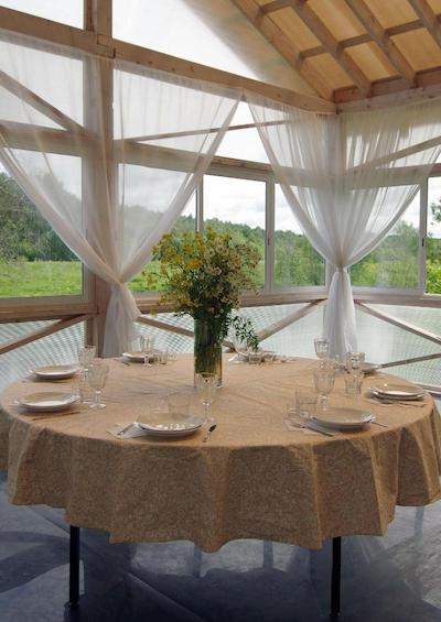 هتل ویشنوی سد