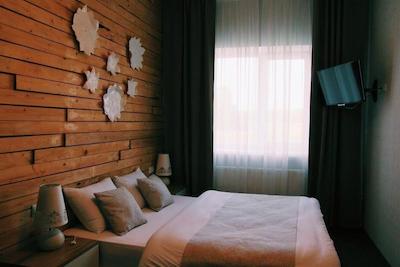 هتل ویشنوی سد