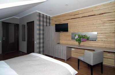 هتل ویشنوی سد