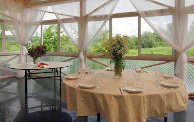 هتل ویشنوی سد