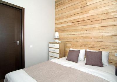 هتل ویشنوی سد