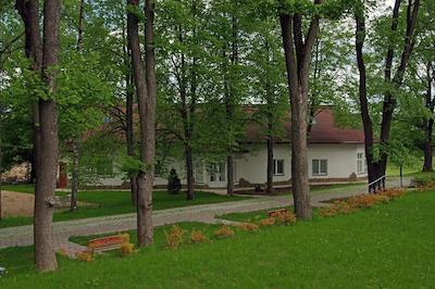 هتل ویشنوی سد