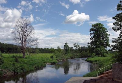 هتل ویشنوی سد