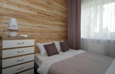 هتل ویشنوی سد