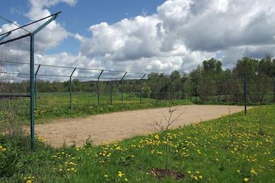 هتل ویشنوی سد