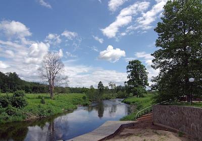 هتل ویشنوی سد