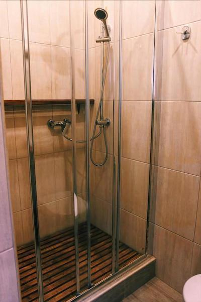 هتل ویشنوی سد