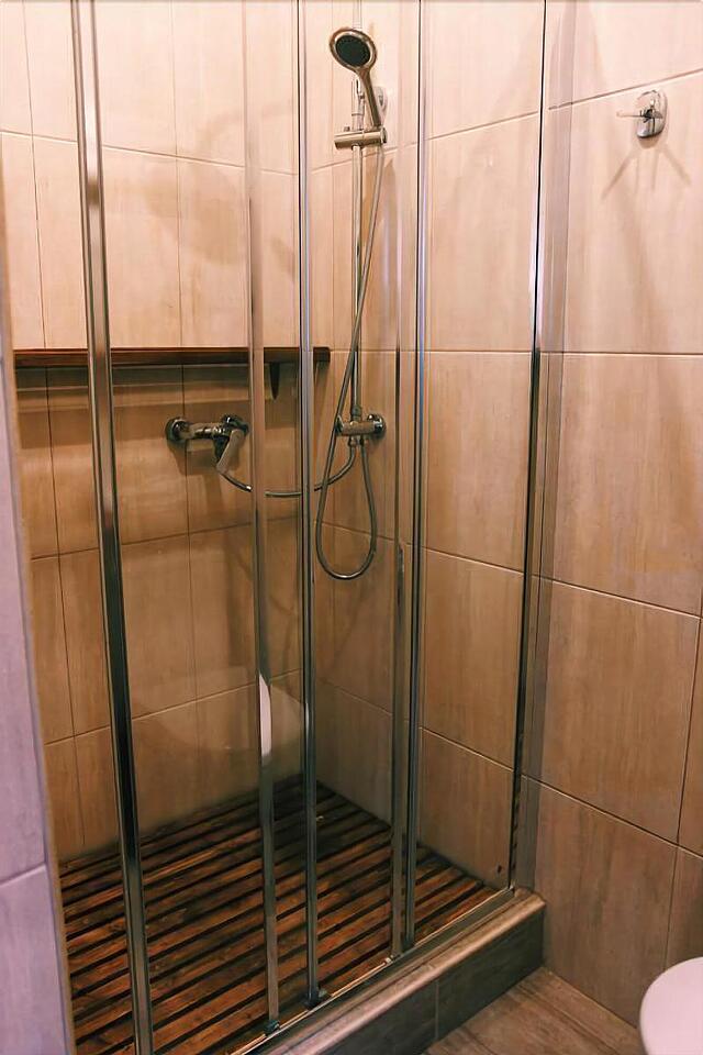 هتل ویشنوی سد