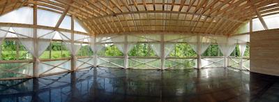 هتل ویشنوی سد