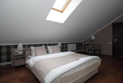 هتل ویشنوی سد