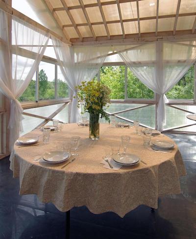 هتل ویشنوی سد