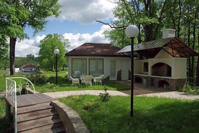 هتل ویشنوی سد