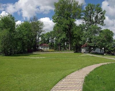 هتل ویشنوی سد