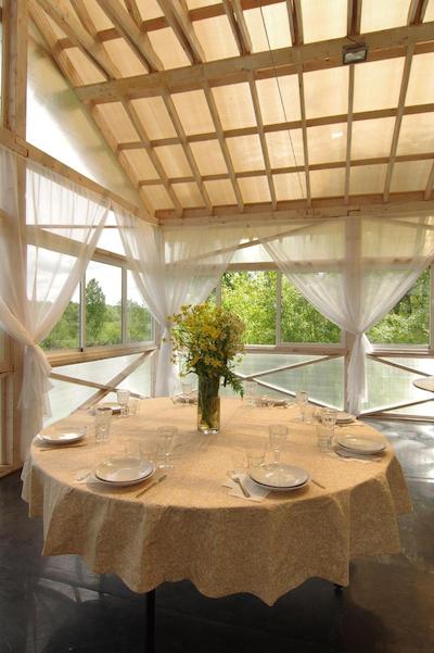 هتل ویشنوی سد