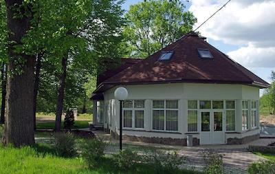 هتل ویشنوی سد